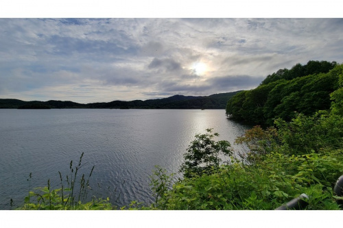 アウトドア用品の釣り具