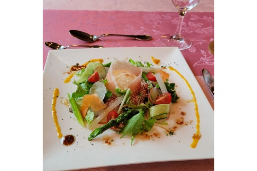 バスフィッシングのルアー