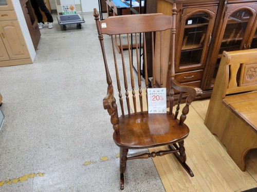 家具のイス