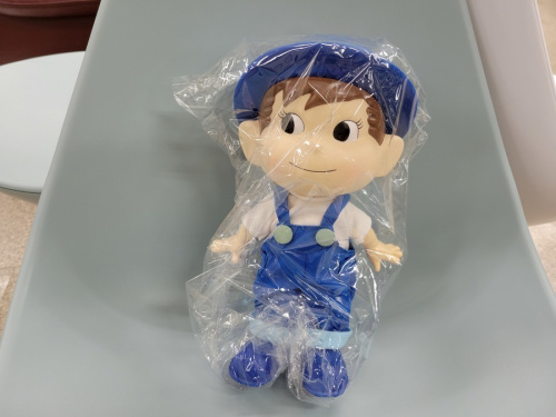 おもちゃ買取のホビー買取