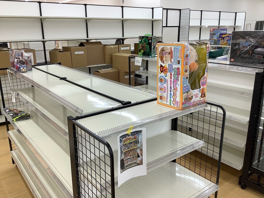 トレファク イオンモール常滑店】maxzenの全自動洗濯機をご紹介いたし