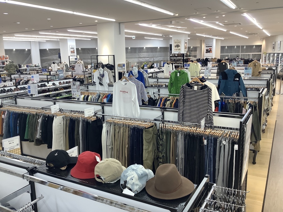 いよいよ明日グランドオープン!!店舗までのアクセスご案内!!｜2022年04