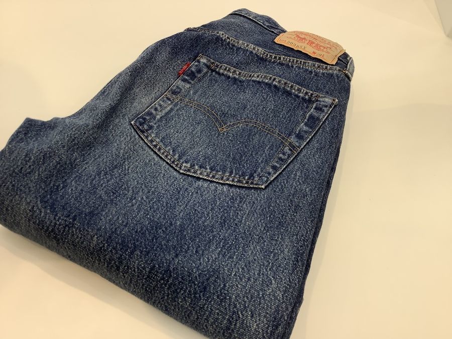 LEVI'S（リーバイス）の復刻503BXXが入荷しました！｜2022年07月06日