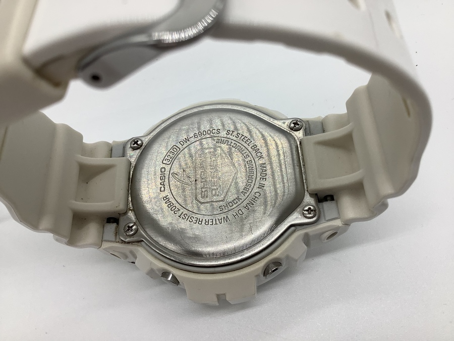 G-SHOCK(ジーショック)のデジタル腕時計が入荷いたしました！！｜2022