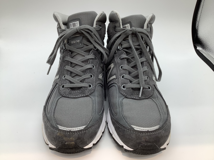 NEW BALANCE(ニューバランス)のハイカットスニーカーが入荷しま