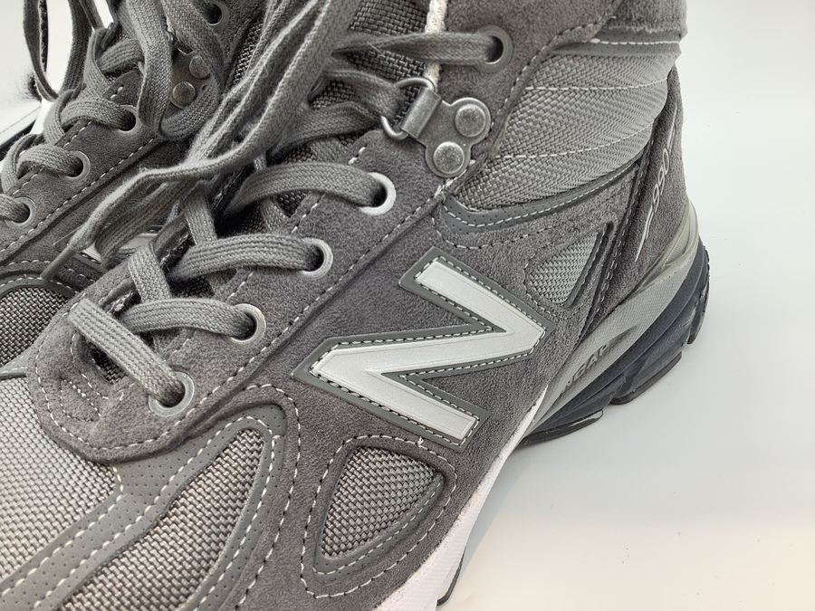 NEW BALANCE(ニューバランス)のハイカットスニーカーが入荷しま