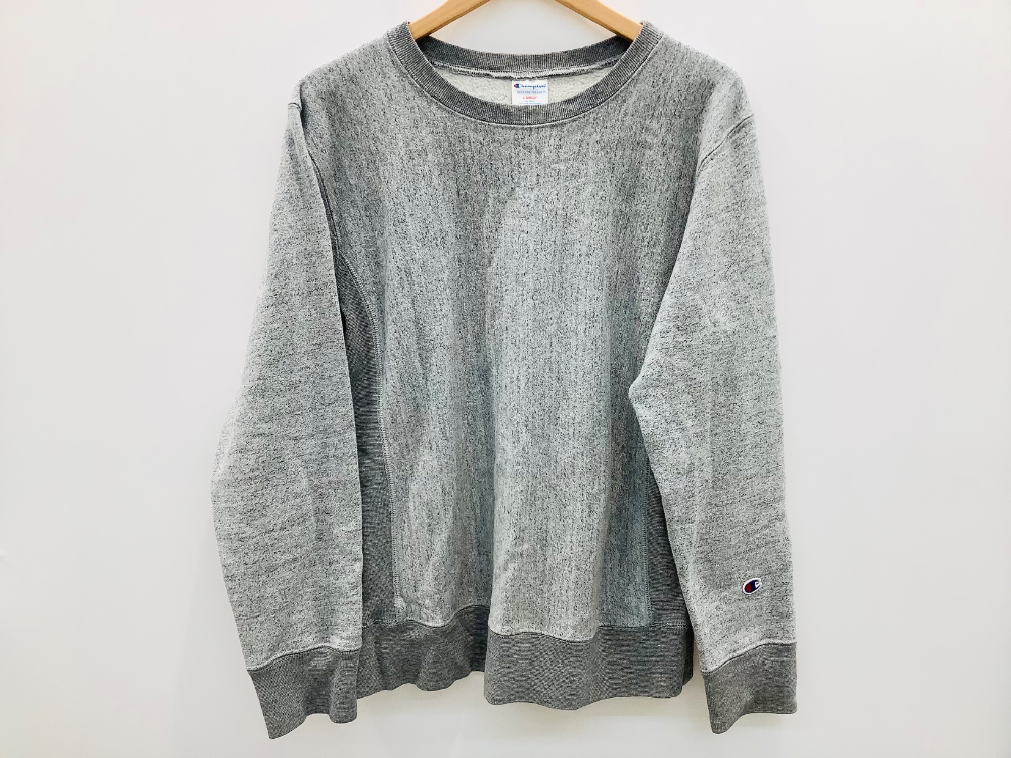 Champion(チャンピオン) リバースウィーブスウェットが新入荷しました Champion(チャンピオン) リバースウィーブスウェットが新入荷しました