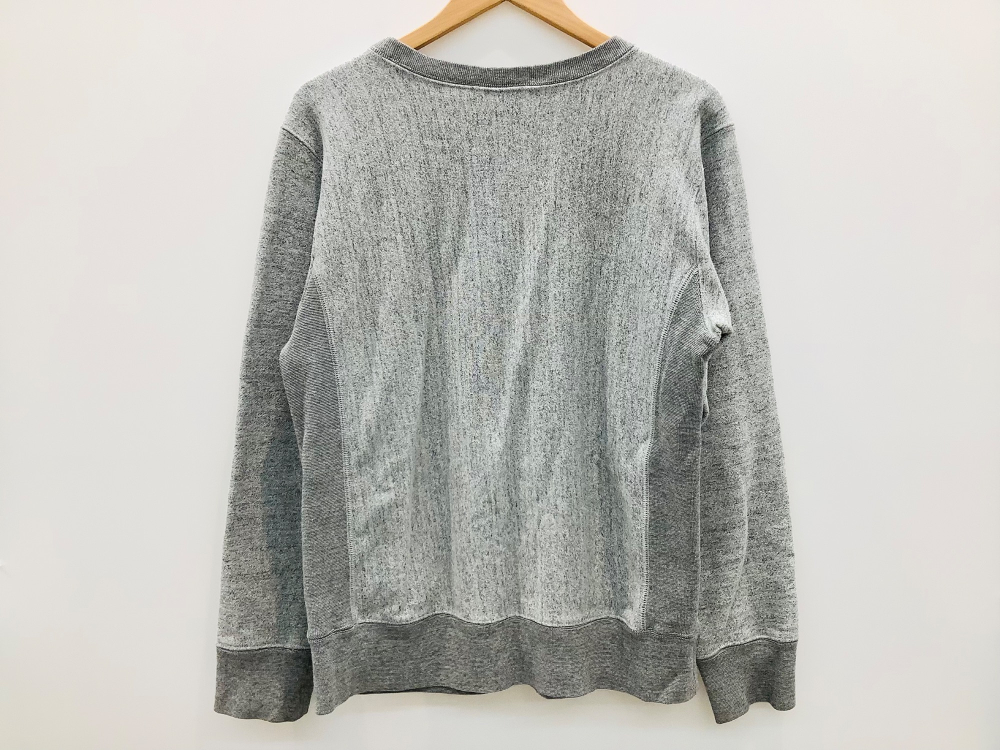 Champion(チャンピオン) リバースウィーブスウェットが新入荷しました