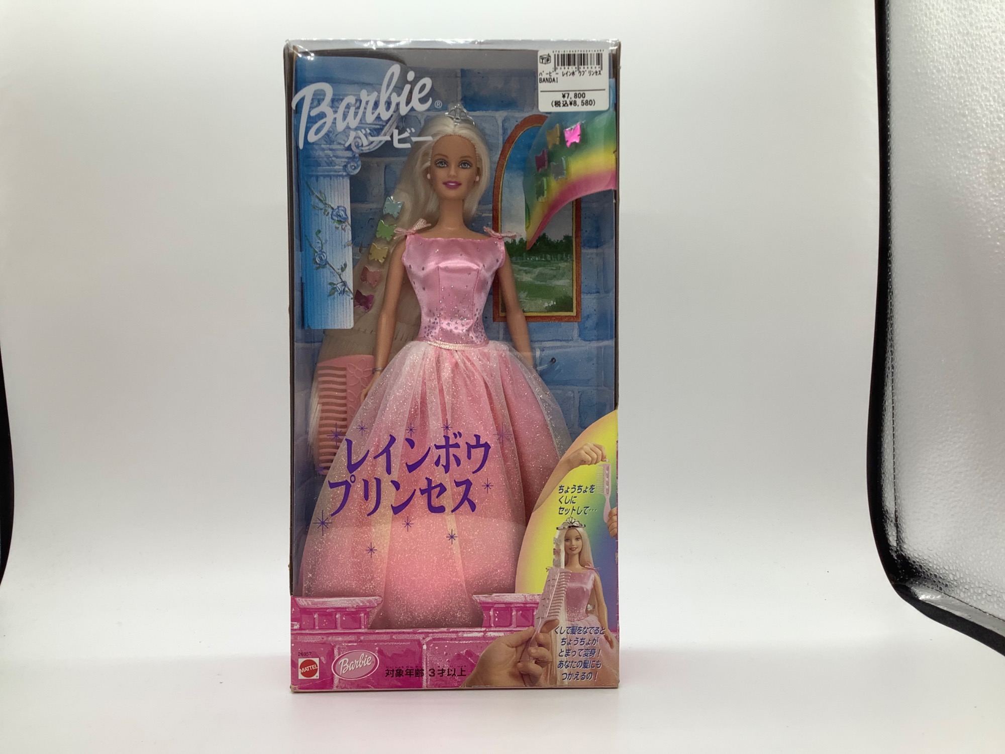 バービー好きの方必見！！バービー人形のご紹介です！｜2022年08月29日