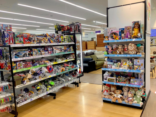 トレファクブログ画像1