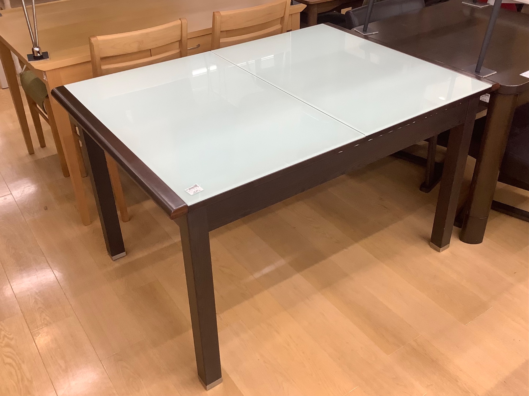 ニトリのエクステンションテーブルをご紹介します！｜2022年11月11日