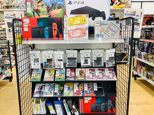 トレファクブログ画像4