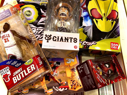 トレファクブログ画像1