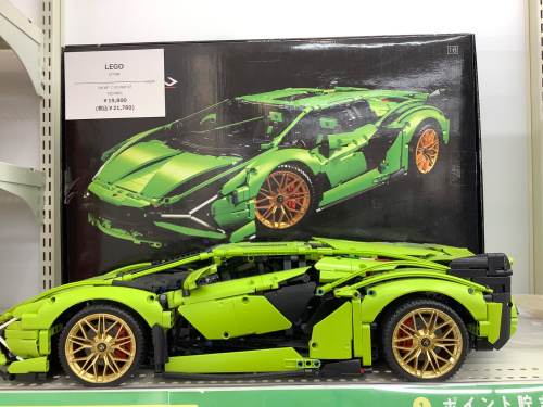 トレファクブログ画像7