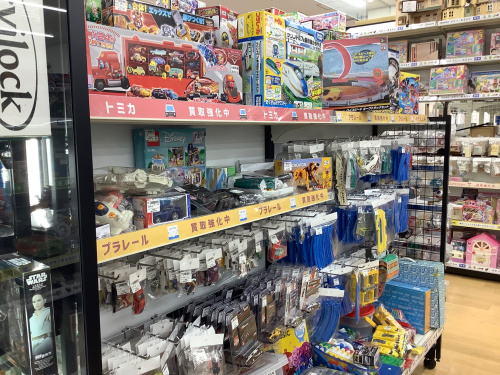 トレファクブログ画像8