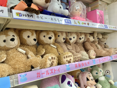 トレファクブログ画像1
