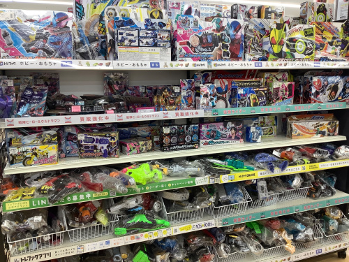 トレファクブログ画像5