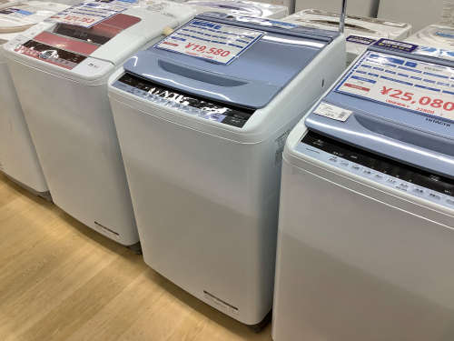 トレファクブログ画像2