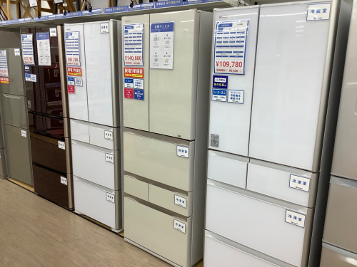 トレファクブログ画像1