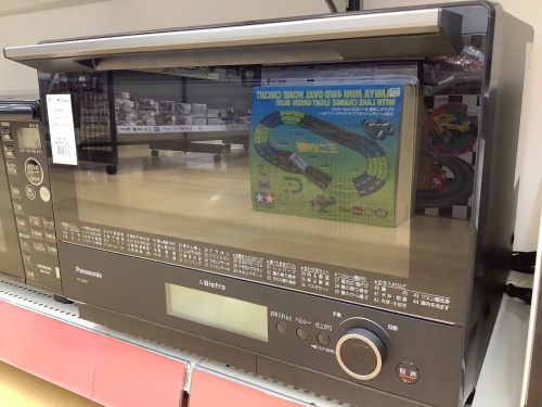トレファクブログ画像1