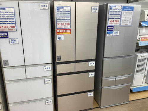 トレファクブログ画像1