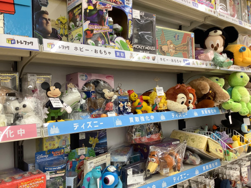 トレファクブログ画像4