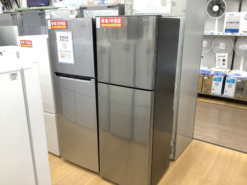 トレファクブログ画像1