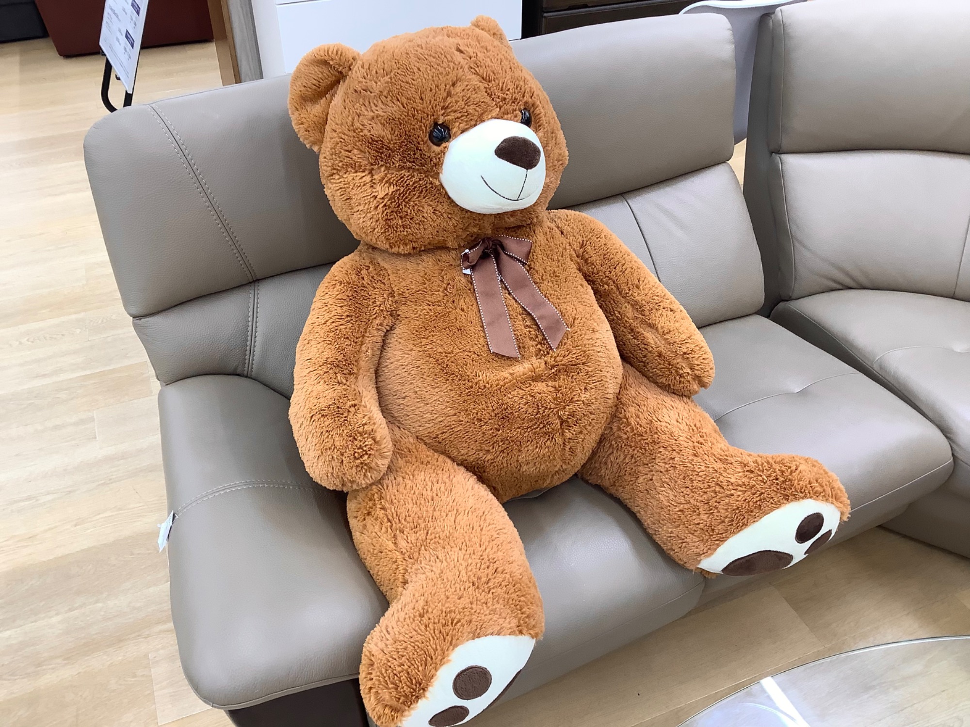 くまのぬいぐるみ テディベア 超巨大　3,4m ぬいぐるみ 安い 大きい くまのぬいぐるみ テディベア 超巨大 3