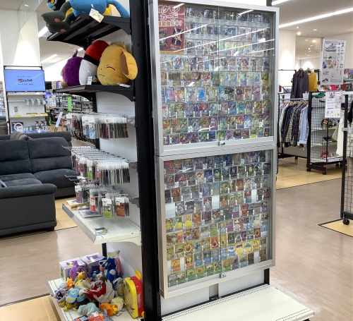 トレファクブログ画像2