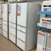 トレファクイオンモール常滑店ブログ