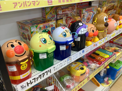 トレファクブログ画像5