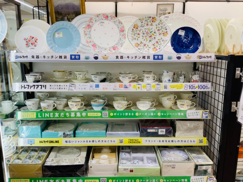 トレファクブログ画像3