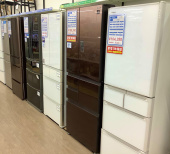 トレファクイオンモール常滑店ブログ