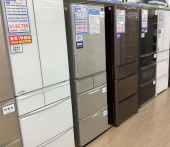 トレファクイオンモール常滑店ブログ