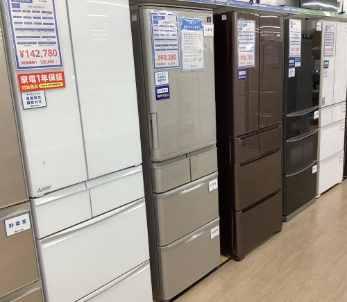 トレファクブログ画像1