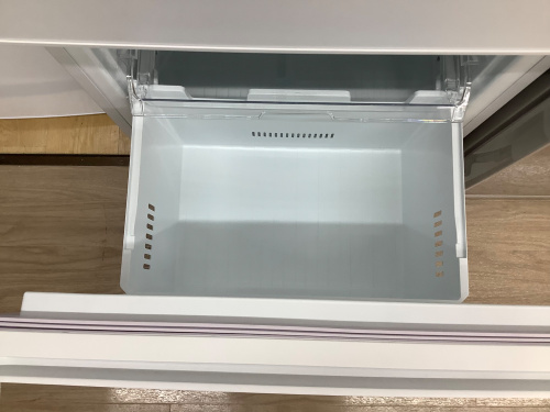 TOSHIBAから3ドア冷蔵庫が入荷しました！｜リサイクルショップの