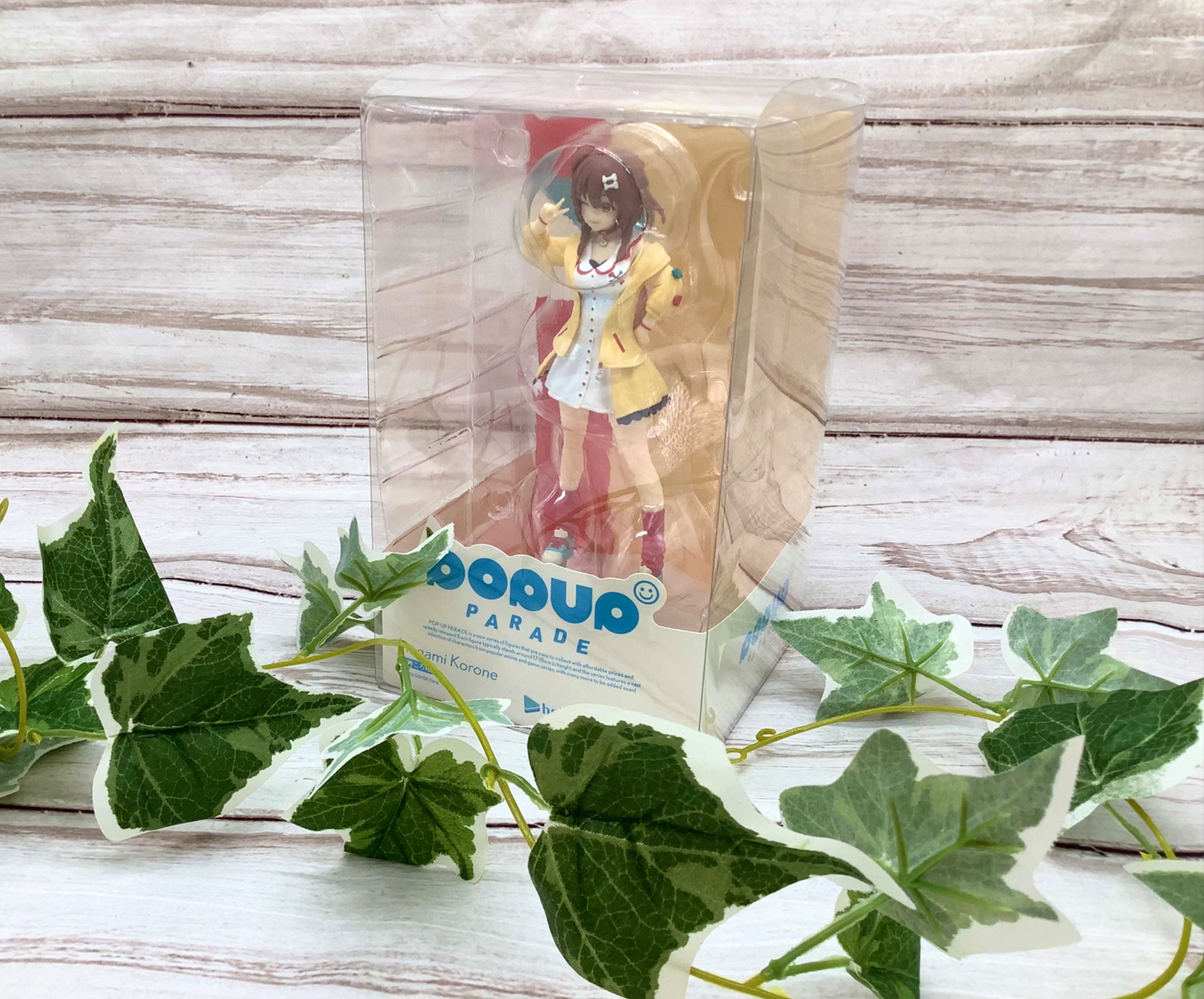 ホロライブ】戌神ころねのフィギュアが入荷しました!|2023年11月02日 ホロライブ】戌神ころねのフィギュアが入荷しました!|2023年11月02日