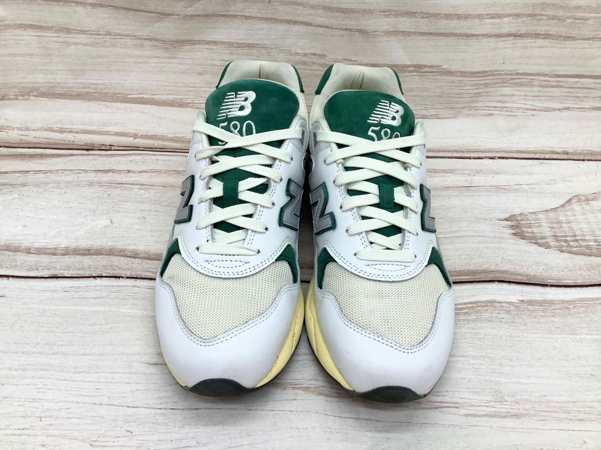 トレファク イオンモール常滑店】NEW BALANCE580 RCAです