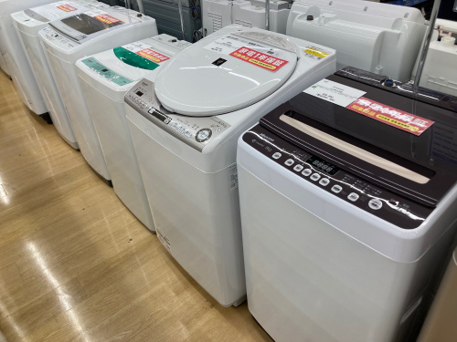 トレファクブログ画像2