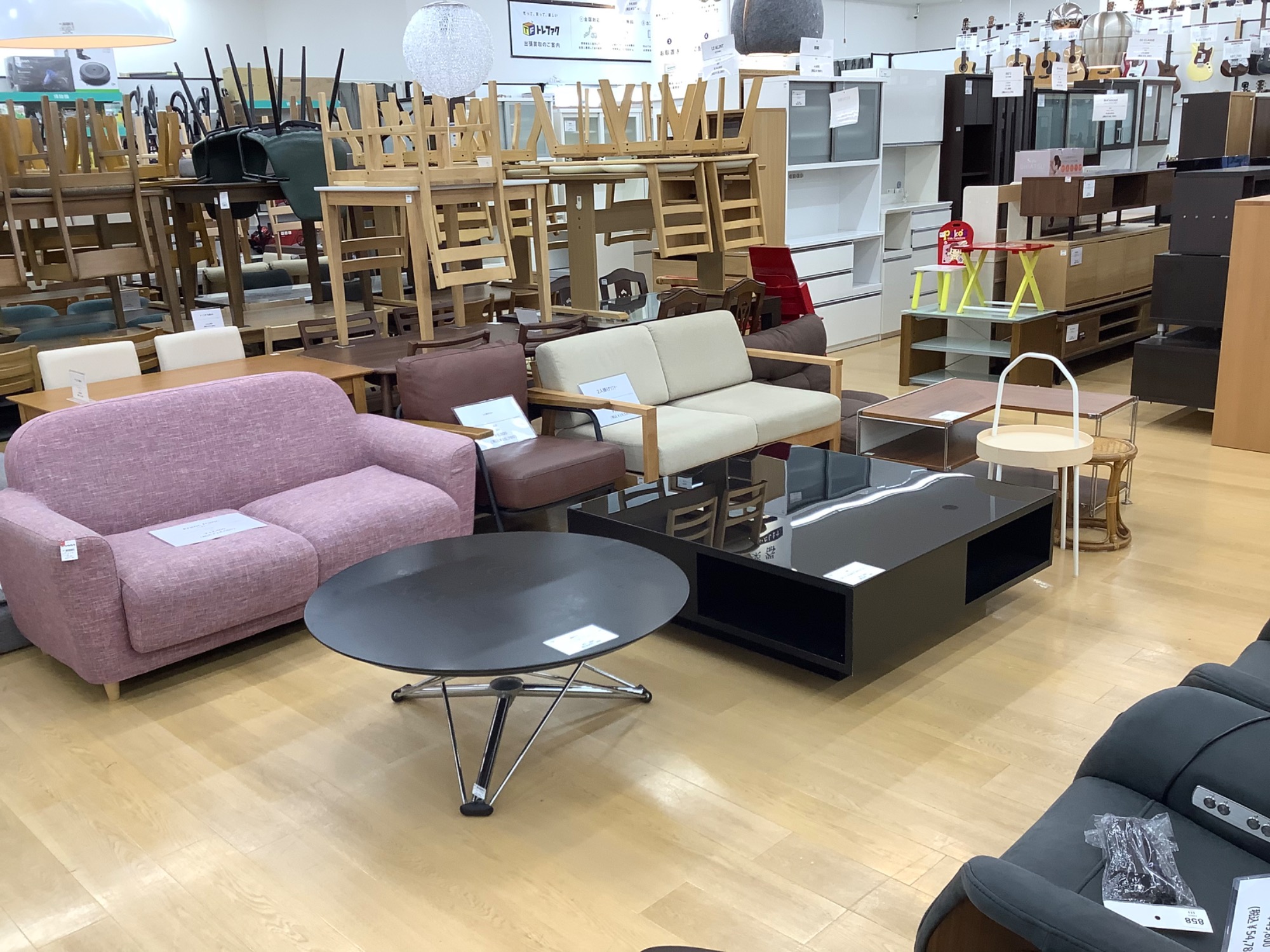 HUNTING WORLDから長財布が入荷しました！｜2023年12月17日