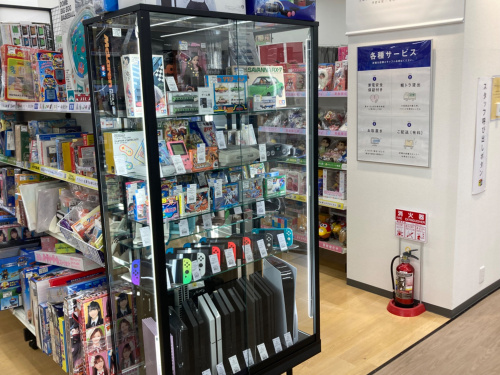 トレファクブログ画像4