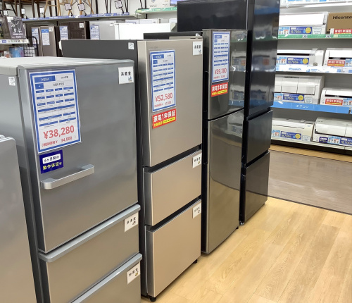 トレファクブログ画像1