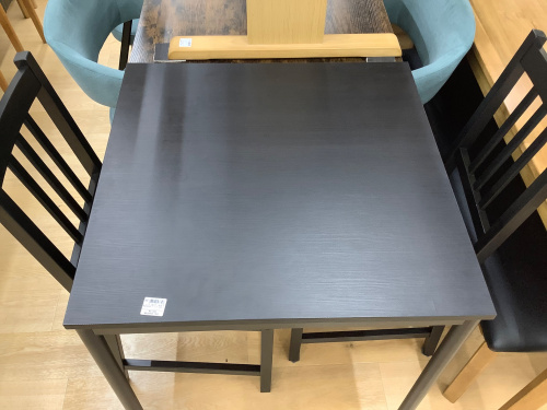 【トレファク イオンモール常滑店】ダイニング３点セット　IKEAをご紹介！ IKEA】ダイニング3点セットのご紹介です♪｜2024年01月01日