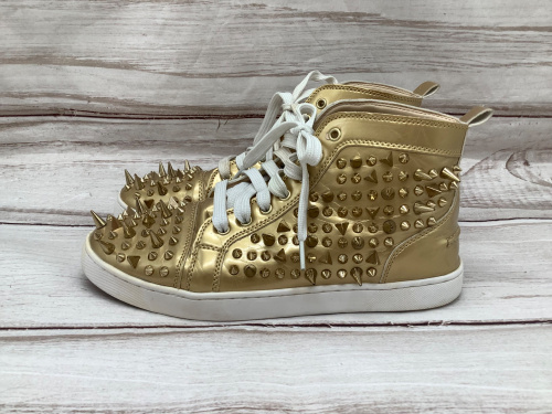 Christian Louboutinのスニーカーが買取入荷いたしました！｜2024年01 
