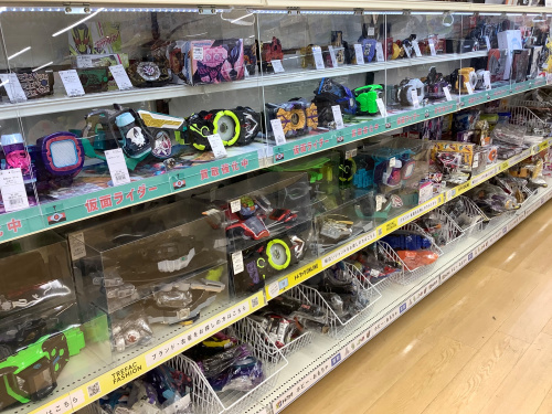 トレファクブログ画像5