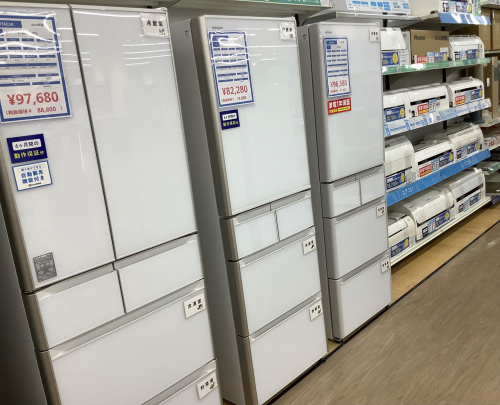 トレファクブログ画像1