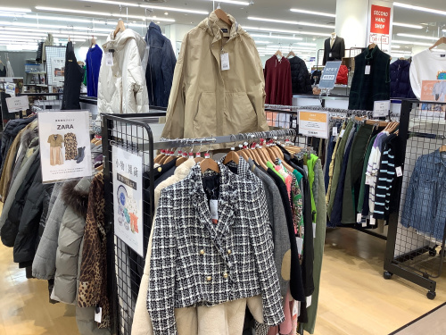 トレファクブログ画像5