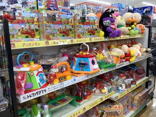 トレファクブログ画像5