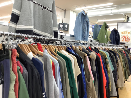 トレファクブログ画像4