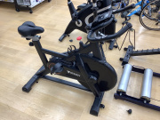 ALINCO アルインコ エアロバイク入荷！【ミスターマックスおゆみ野店